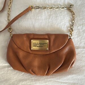 Marc Jacobs Classic Q Karlie Crossbody bag